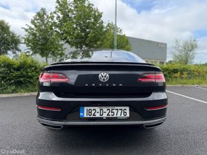 Volkswagen Arteon R LINE SA 2.0 148BHP 4DR 150PS A - Image 4