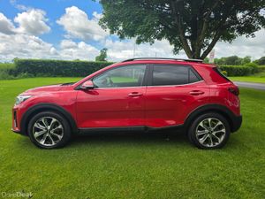 Kia Stonic 2018 ( NCT and TAX ) - Image 4