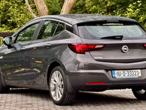 Opel Astra 2016 stunning car - Image 4