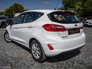 2019 Fiesta 1.0 TITANIUM/New NCT/1yr warranty - Image 2