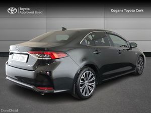 Toyota Corolla COROLLA HYB LUNA SPORT SA - Image 2