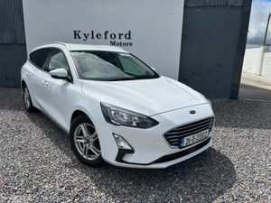 Ford Focus 2021 - Image 3
