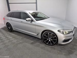 2019 BMW G31 520D Estate Auto - Image 3