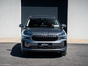 Skoda Kodiaq SE L TDI DSG *FULL LEATHER* - Image 2
