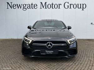 Mercedes-Benz CLS 53 AMG 4MATIC - Image 2
