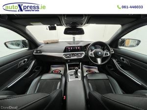 BMW 3-Series 320 M SPORT D XDRIVE - Image 2