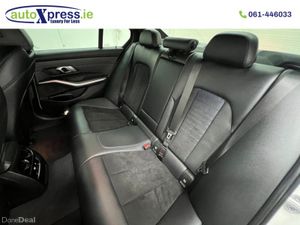 BMW 3-Series 320 M SPORT D XDRIVE - Image 4
