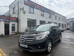 Honda CR-V 2015 Low Mileage - Image 3