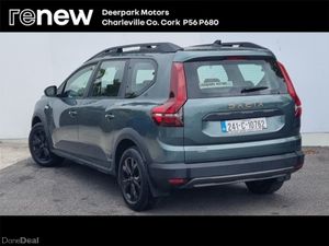 Dacia Jogger HEV 145 Extreme Auto - Image 3