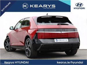 Hyundai IONIQ 5 Ioniq 5 N 84 kW - Image 2