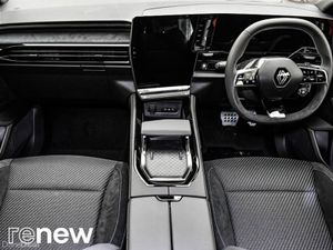 Renault Austral Techno Esprit Alpine E-Tech Full H - Image 2