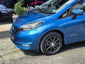 Nissan Note 2019 E-Power - Image 3
