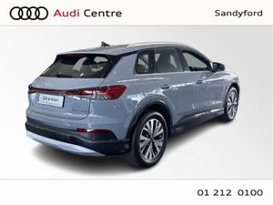 Audi Q4 e-tron 40 SPORT - Image 4