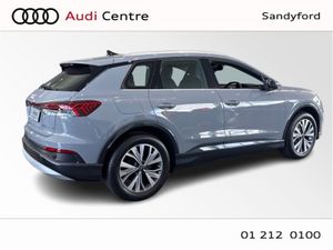 Audi Q4 e-tron 40 SPORT - Image 2