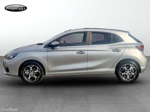 Exclusive MG3 2026 - Image 2