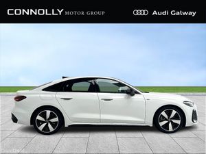 Audi A5 €579 P/M -E-HYBRID S-LINE QUATTRO 204 HP A - Image 4
