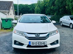 HONDA GRACE/CIVIC 2015 TOPSPECS - Image 2