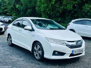 HONDA GRACE/CIVIC 2015 TOPSPECS - Image 3