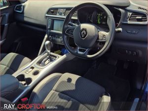 Renault Kadjar 1.5 dCi 110 EDC ENERGY Signature Na - Image 3