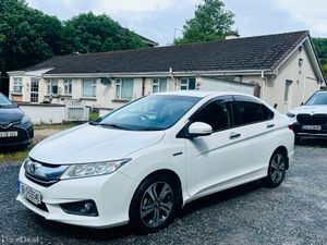 HONDA GRACE/CIVIC 2015 TOPSPECS - Image 4