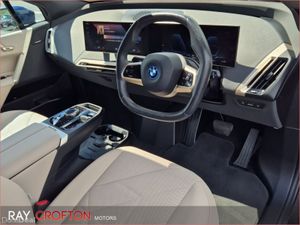 BMW iX xDrive40 Sport Edition - Image 3