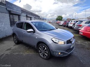 Nissan Qashqai 2012 - Image 2
