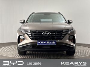 Hyundai Tucson 2WD Executive - Image 2