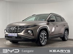 Hyundai Tucson 2WD Executive - Image 3