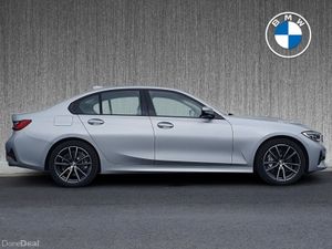 BMW 3-Series 330e Sport Pro Auto - Image 3
