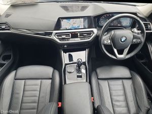 BMW 3-Series 330e Sport Pro Auto - Image 4