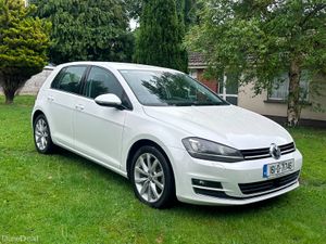 Vw Golf 2016 1.4 Highline Automatic - Image 3