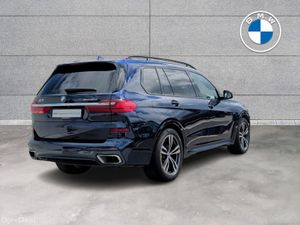 BMW X7 xDrive40d M Sport - Image 2