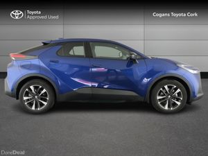 Toyota C-HR Sport**Plug in Hybrid** - Image 3