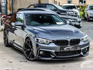 2019 BMW 4-SERIES GRAN COUPE - Image 4