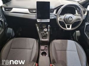 Renault Captur TCe 90 Techno - Image 3