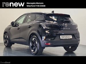 Renault Captur TCe 90 Techno - Image 4