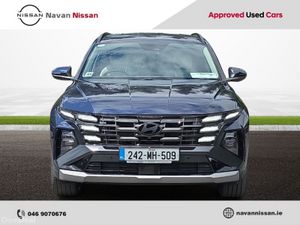 Hyundai Tucson FL Executive PLUS HEV Auto - Image 3