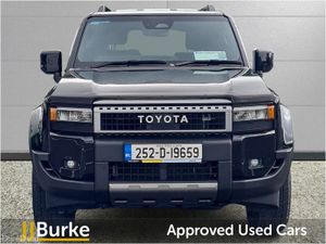 Toyota Land Cruiser LANDCRUISER LAND CRUISER N1 4 - Image 2