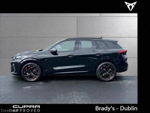 Cupra Terramar EHYBRID 204HP DSG Skyline - Panoram - Image 4