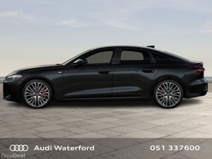 Audi A5 40 TDI S Line - Image 3