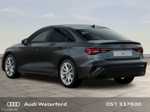 Audi A3 30 TDI S Line - Image 2