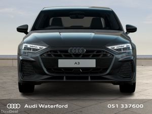 Audi A3 30 TDI S Line - Image 4