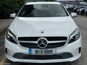 2018 MERCEDES-BENZ  A-CLASS..REAR CAMERA..KEYLESS - Image 4