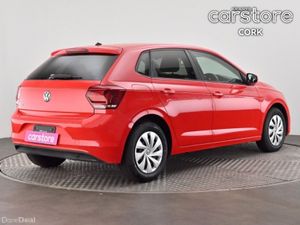 Volkswagen Polo 1.0 TSI Auto - Image 4