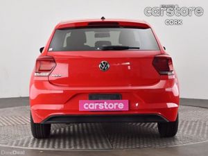 Volkswagen Polo 1.0 TSI Auto - Image 3