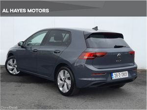 Volkswagen Golf GOLF EDITION 75 1.5 TSI 116HP - Image 3