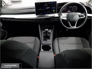 Volkswagen Golf GOLF EDITION 75 1.5 TSI 116HP - Image 2