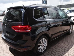 1.4 TSI HIGHLINE 7 SEATER AUTOMATIC - Image 4