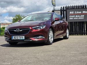Insignia Sport1.5  Grand  Elite Manual - Image 2