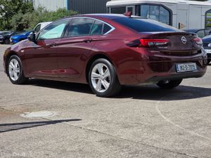 Insignia Sport1.5  Grand  Elite Manual - Image 4